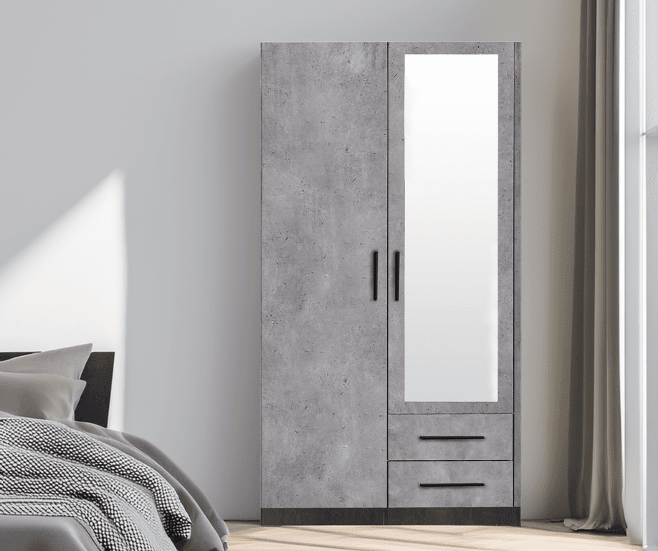 Wardrobes