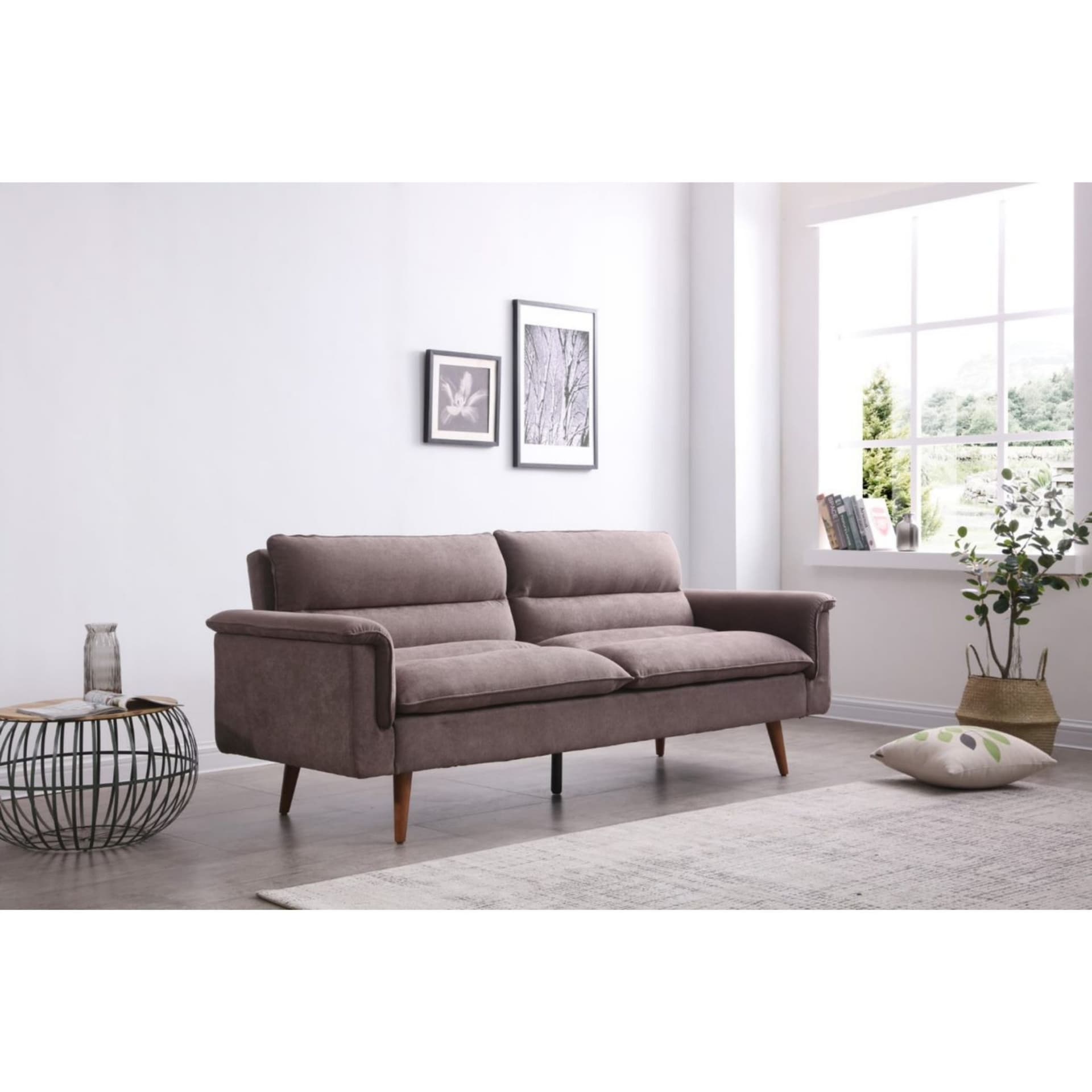Sofa Bed