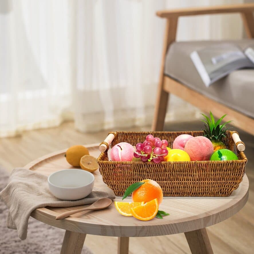 Boxes & Baskets