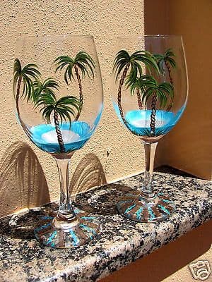Glassware