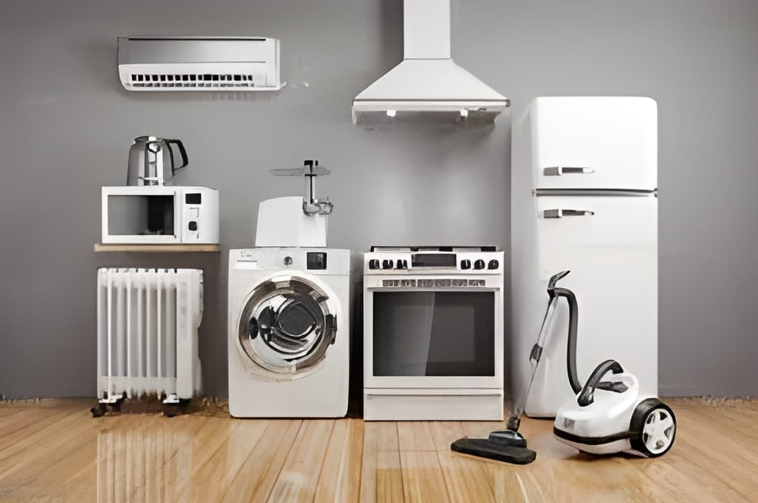 Appliances