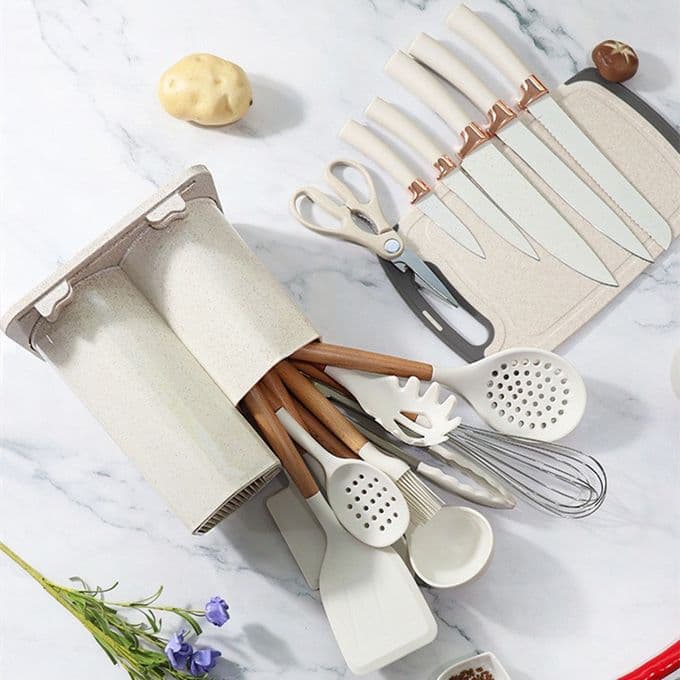 Kitchen Utensils