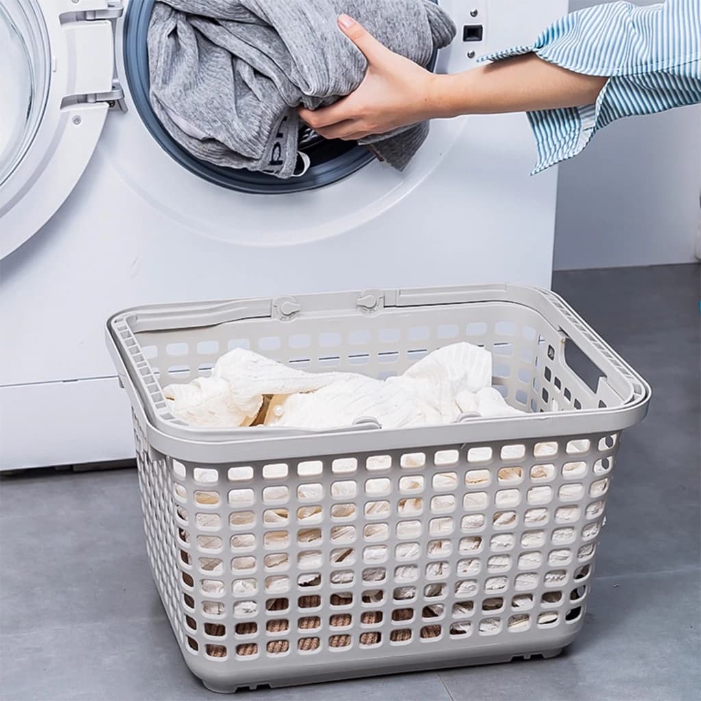 Laundry Baskets & Hampers