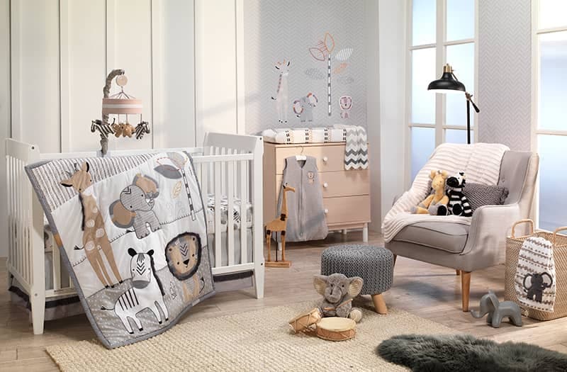 Nursery Furniture