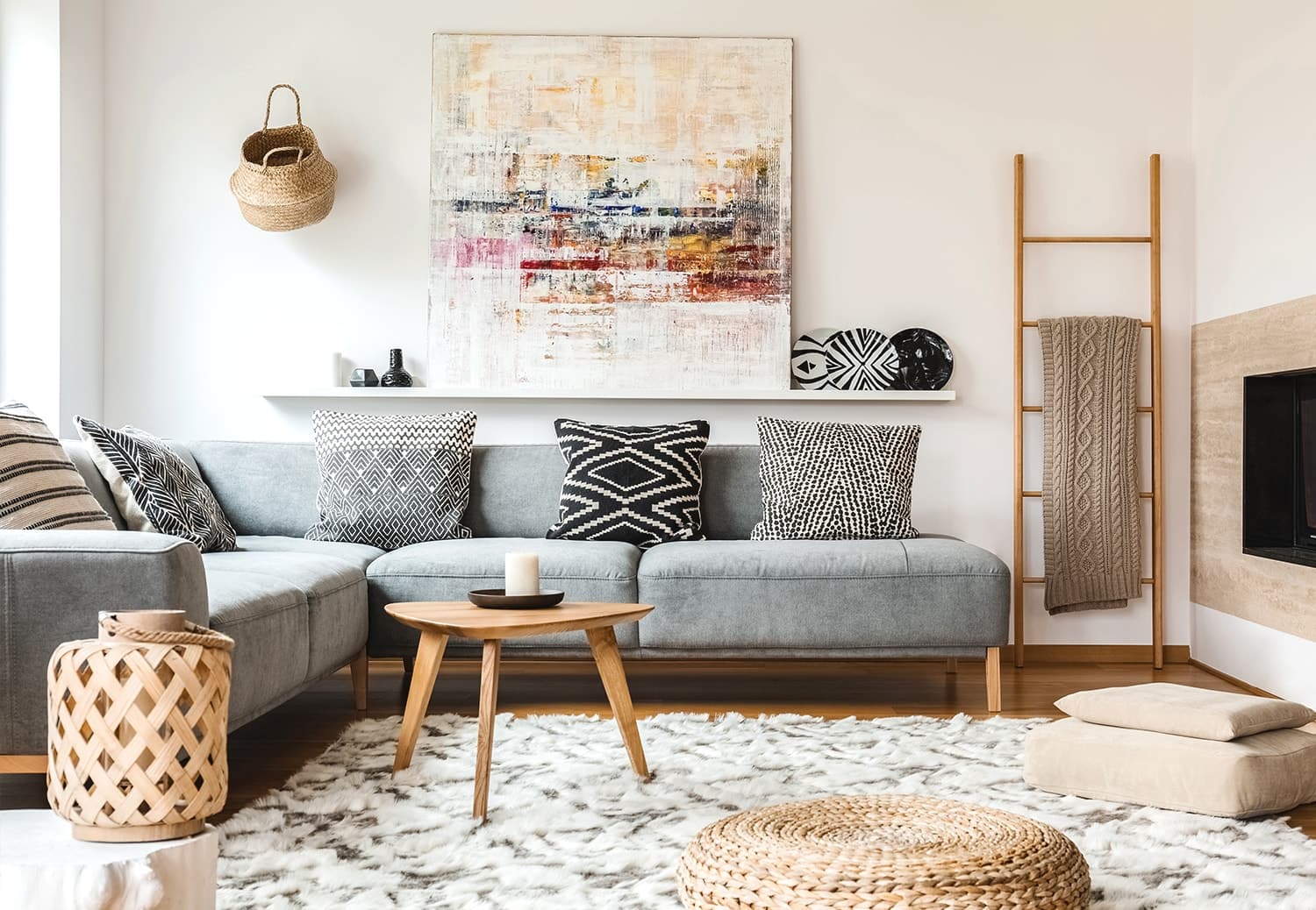 Perfect Furniture Pairing: Enhance Your Space with Style