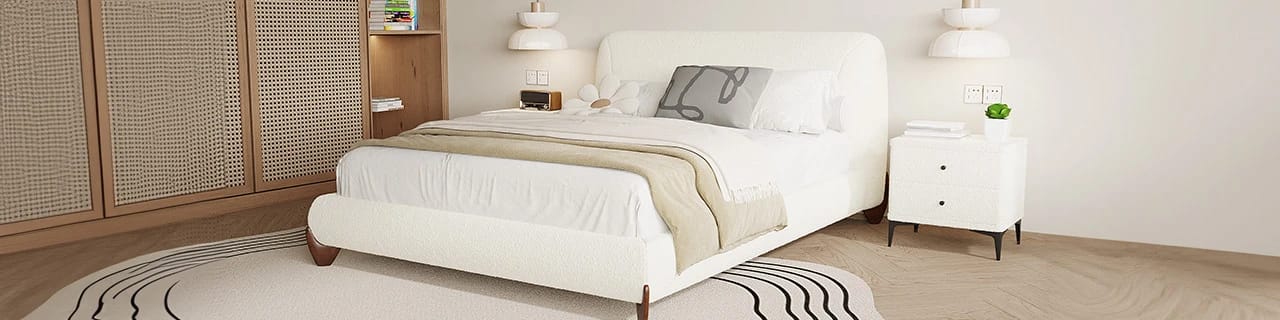 Wardrobes furniture collection