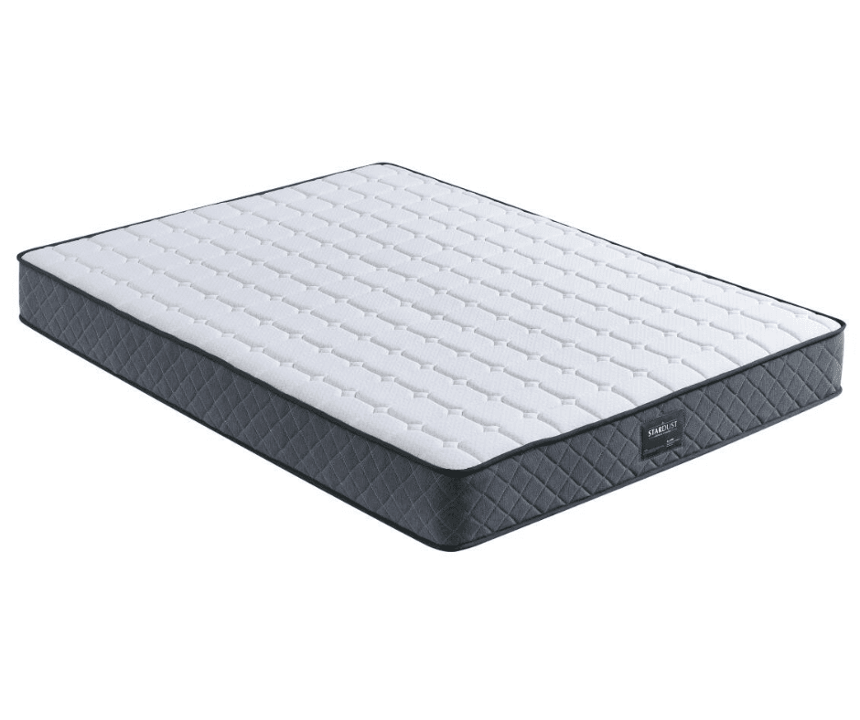 Comfort Sleep Box Mattress - Queen