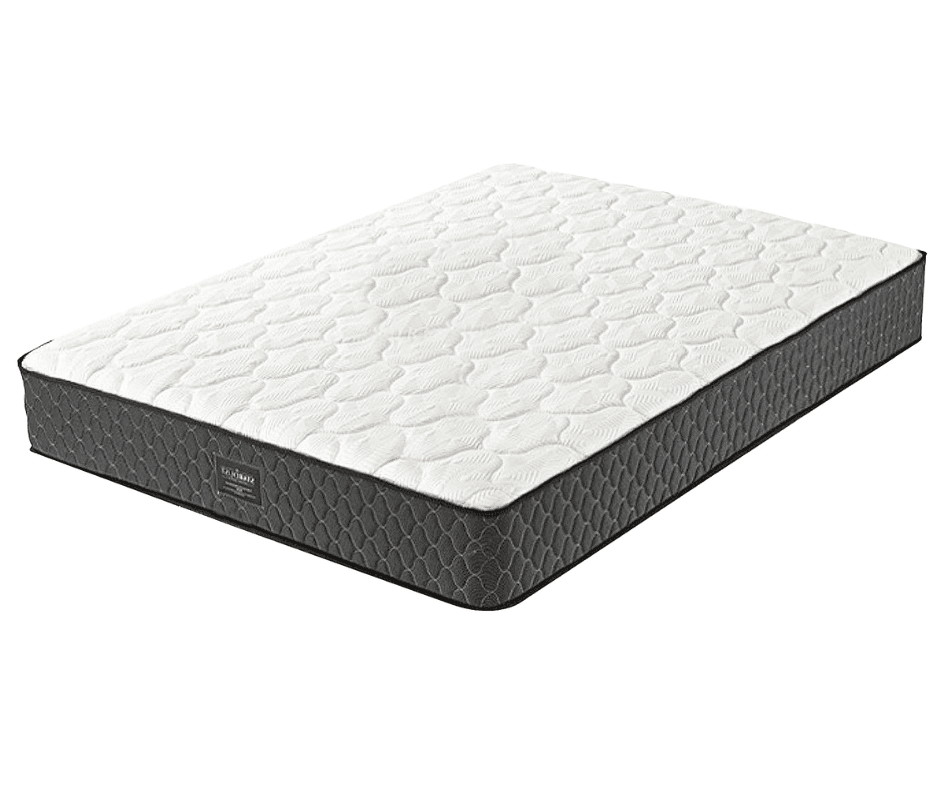 Helix Box Mattress - Queen