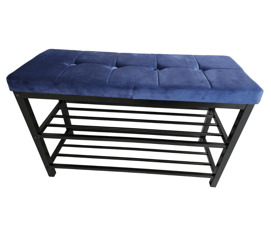 Bronte Decorative Shoeracks