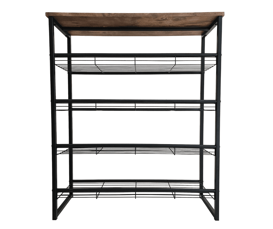 Bronte Shoeracks 5-Tier