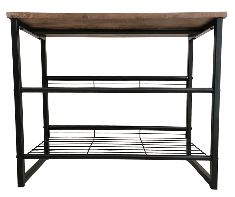 Bronte Shoeracks 3-Tier