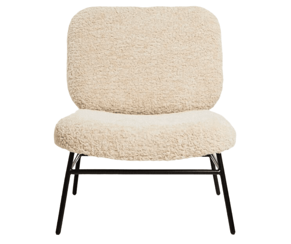 Ruby Chair Beige