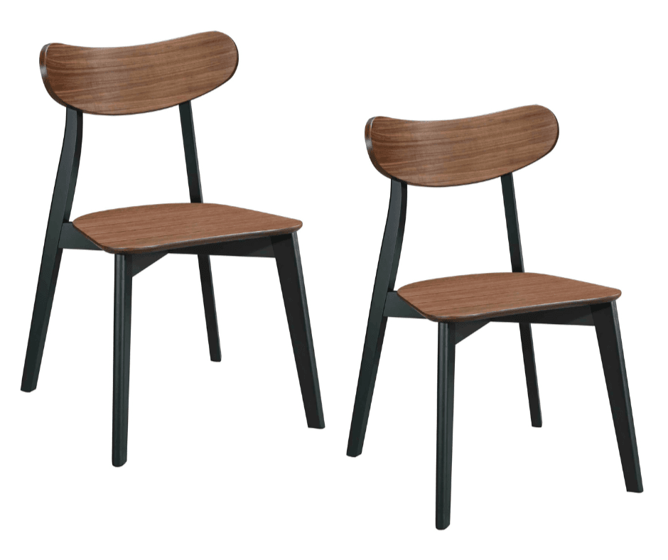 Ava Dining Chair Set of 2