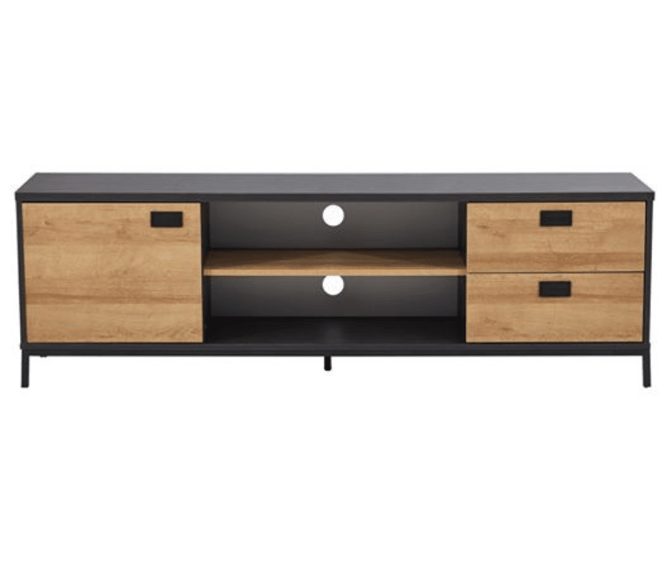 Charlie TV Unit