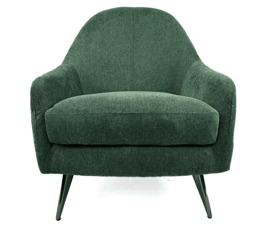 William Armchair