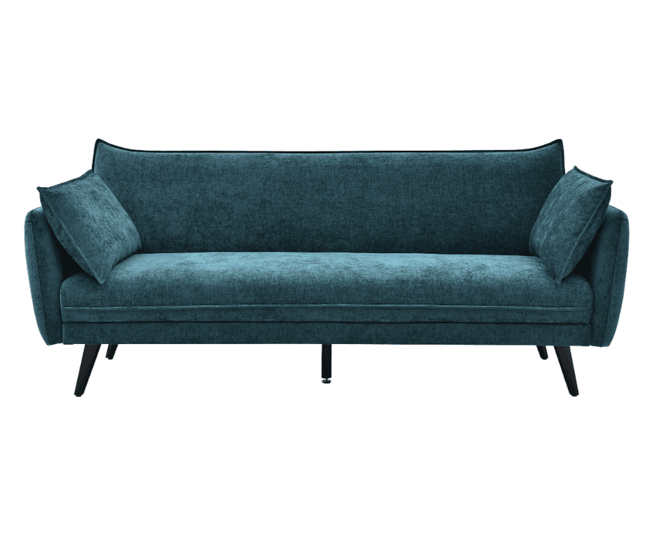 Emilia 3 Seater Sofa Bed