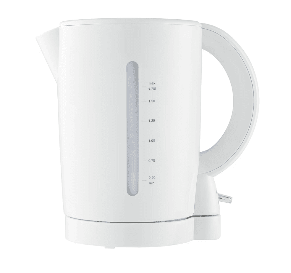 1.7L Cordless Kettle