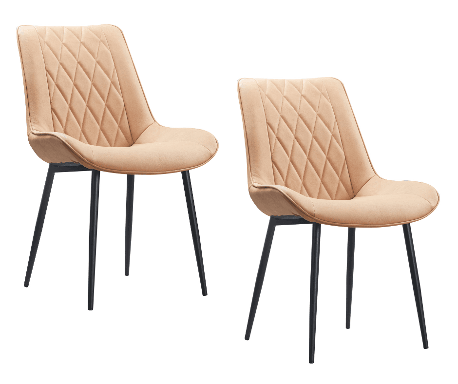 Rina Dining Chair Set of 2