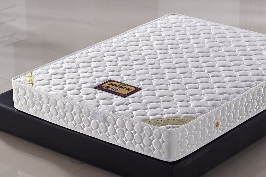 HEQS SH880-S Mattress - Single