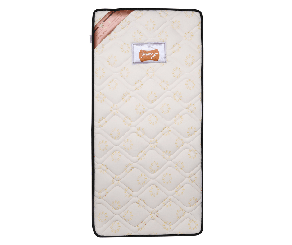 Luna Single 1580 Medium Soft Mattress