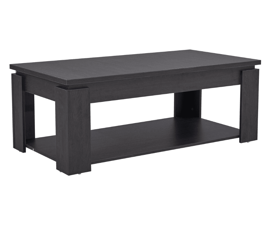 Tony Coffee Table Black