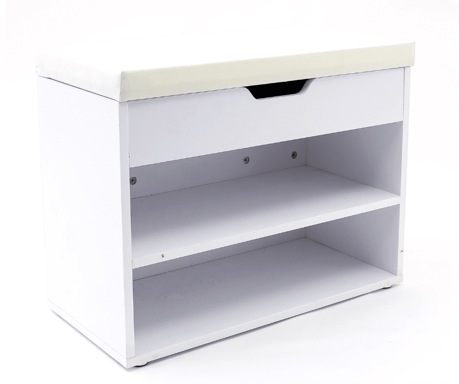 Alice Shoe Cabinet