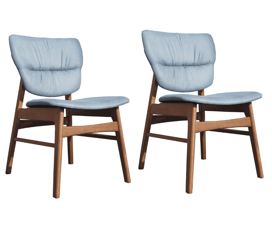Elaine Dining Chair Set of 2