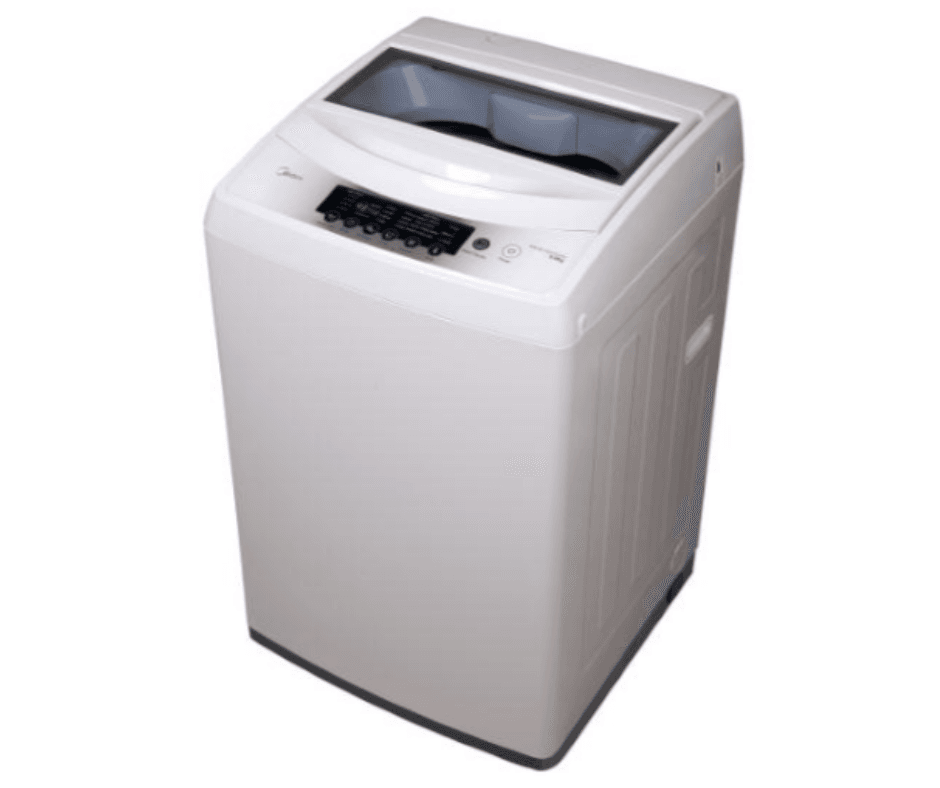 HEQS 7 Kg Top Load Washing Machine Glass Lid