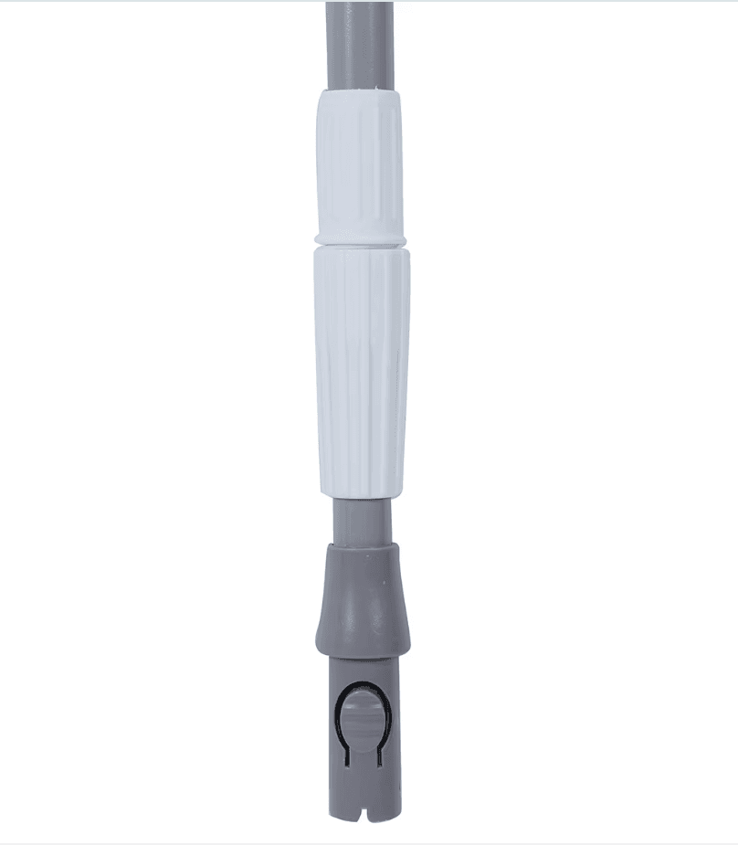 Extendable Telescopic Handle - Mix & Match Click Range
