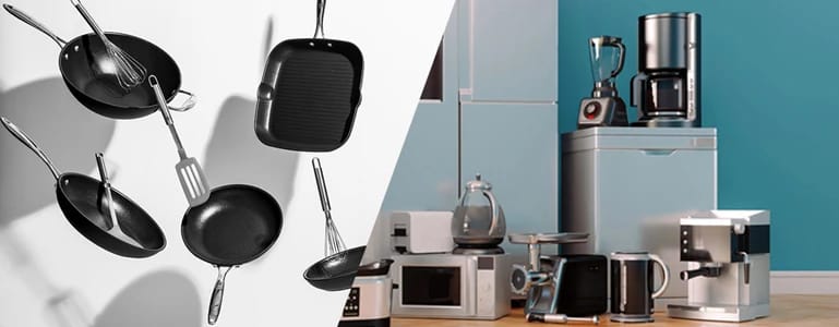 Small Items furniture category