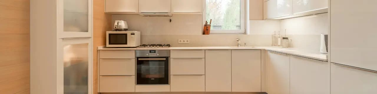 Appliance furniture collection