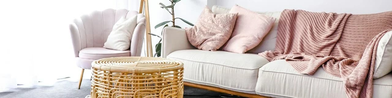 Home Decor furniture collection