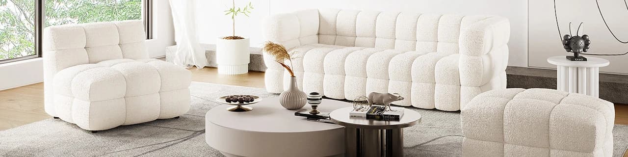 Package furniture collection