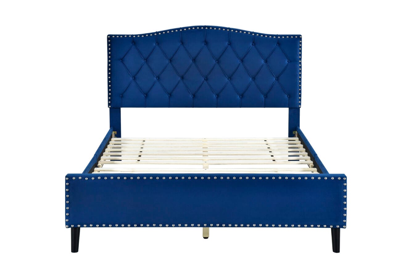 Jessie Bedroom Double