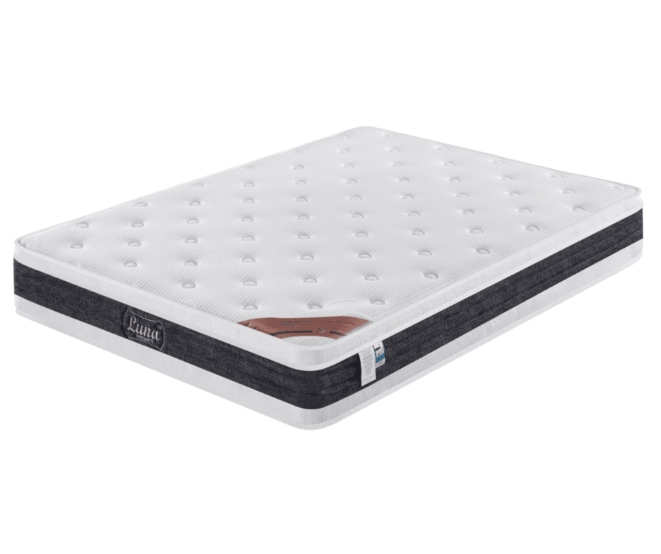 Luna 3700 Fire Retardant Mattress - Double