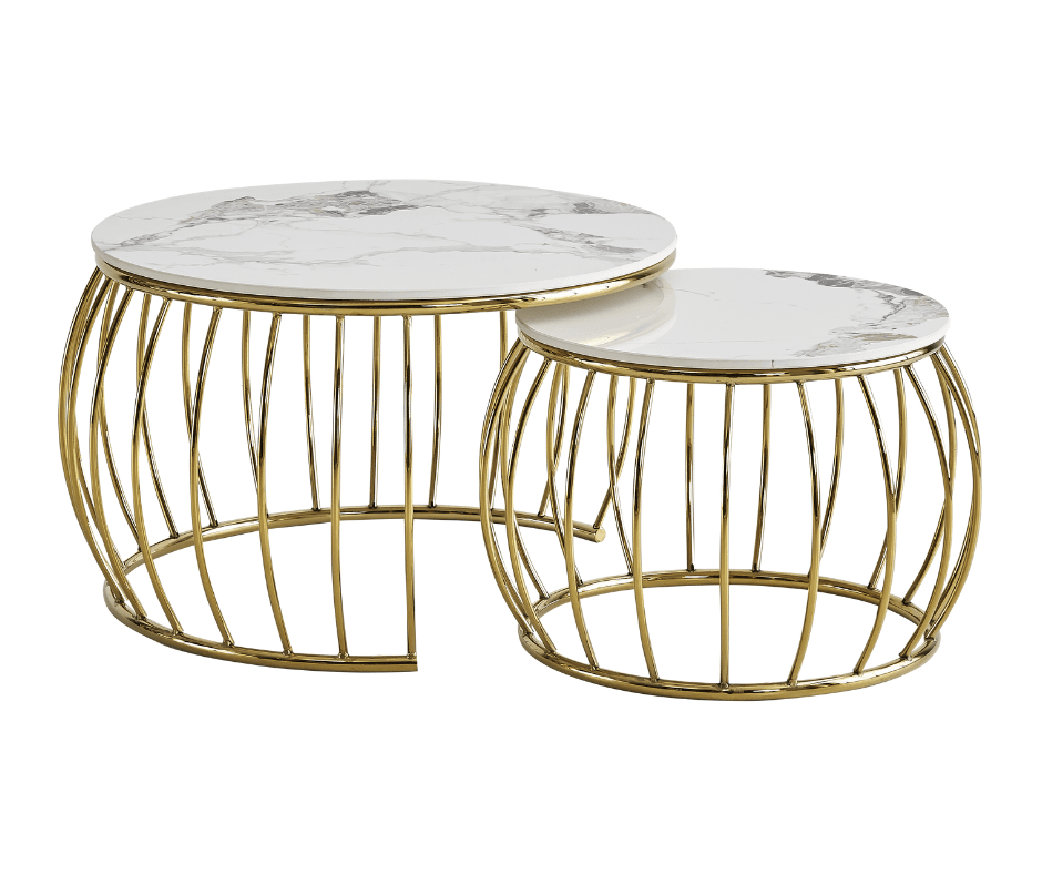 Glen Coffee Table Set