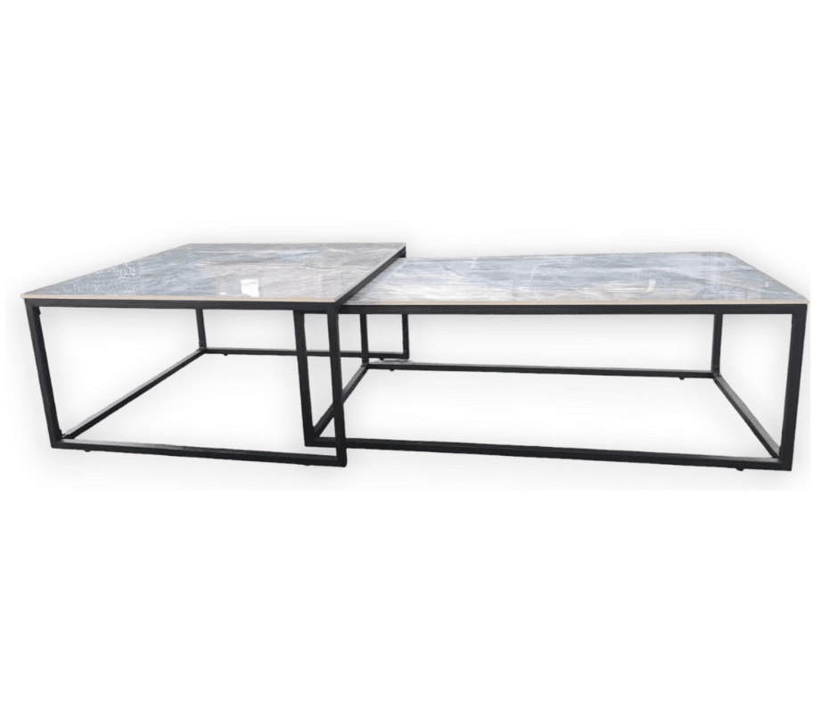 Venus Coffee Table Set