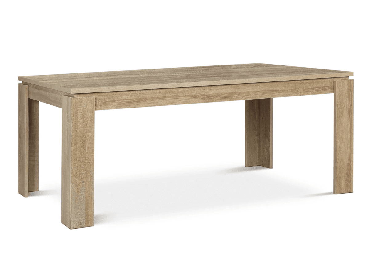 Jay Dining Table - Oak