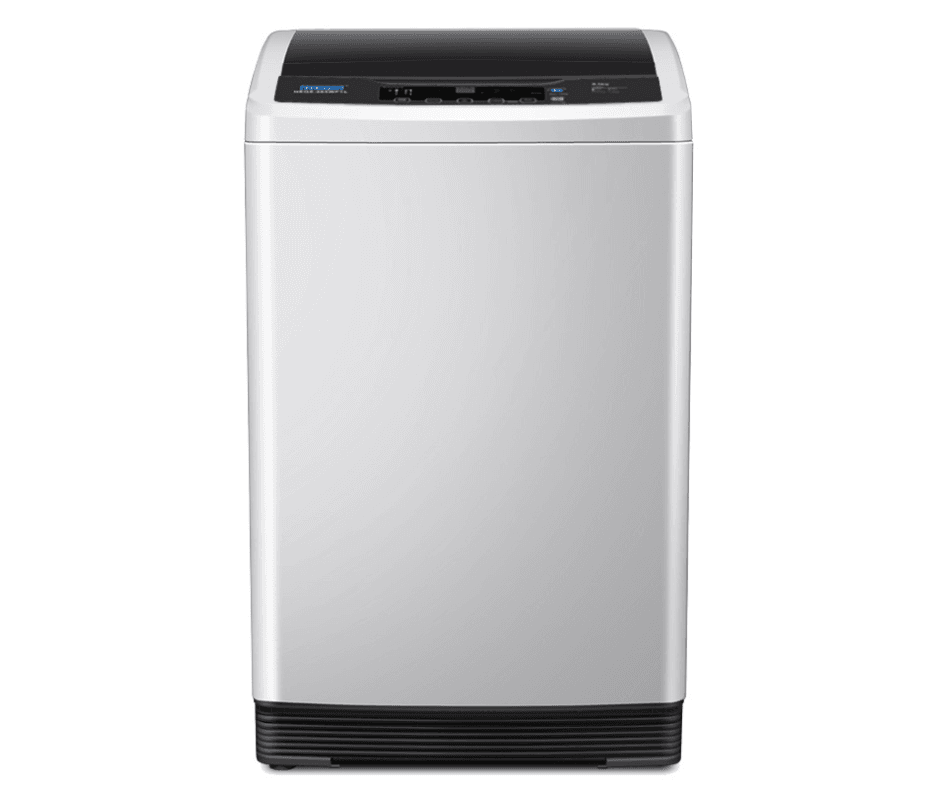 HEQS 8.5kg Top Load Washing Machine