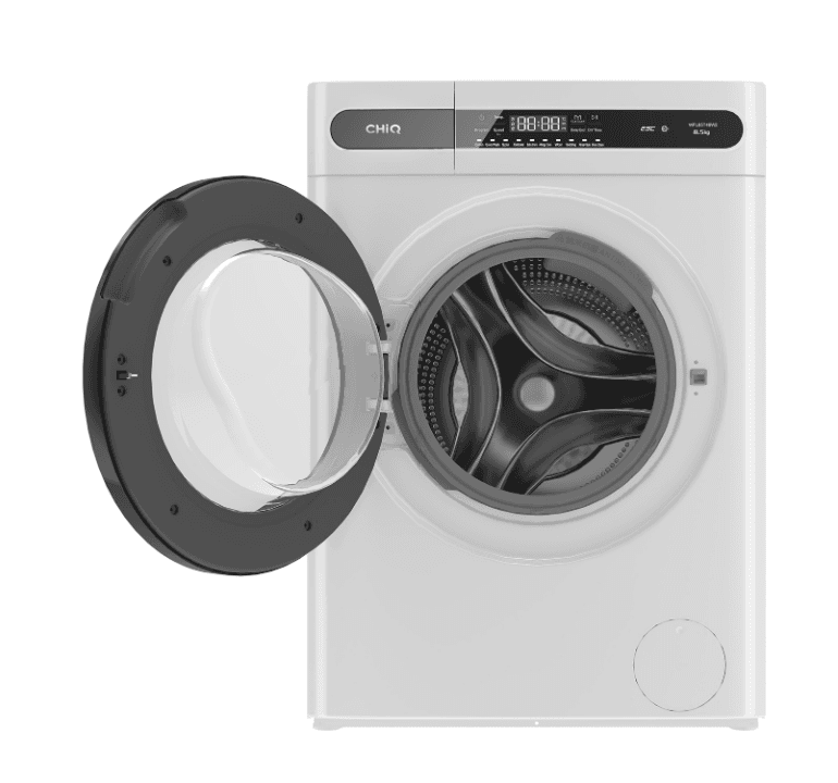 CHIQ 8.5kg Front Loader Washing Machine