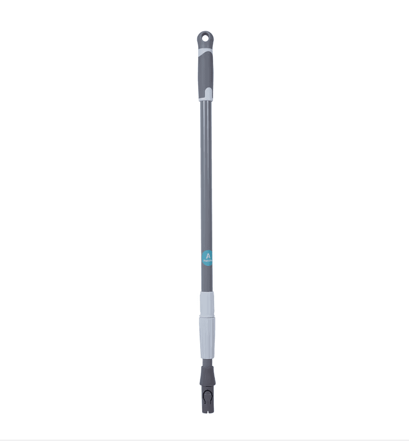 Extendable Telescopic Handle - Mix & Match Click Range