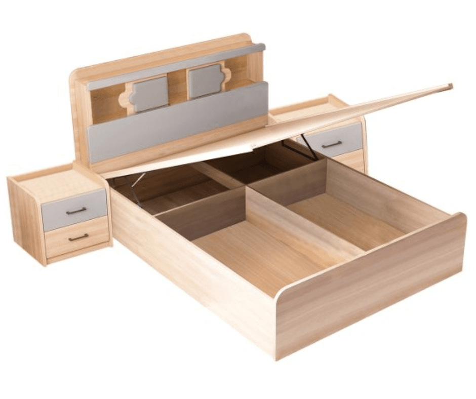 Kiama Bedroom Set 4