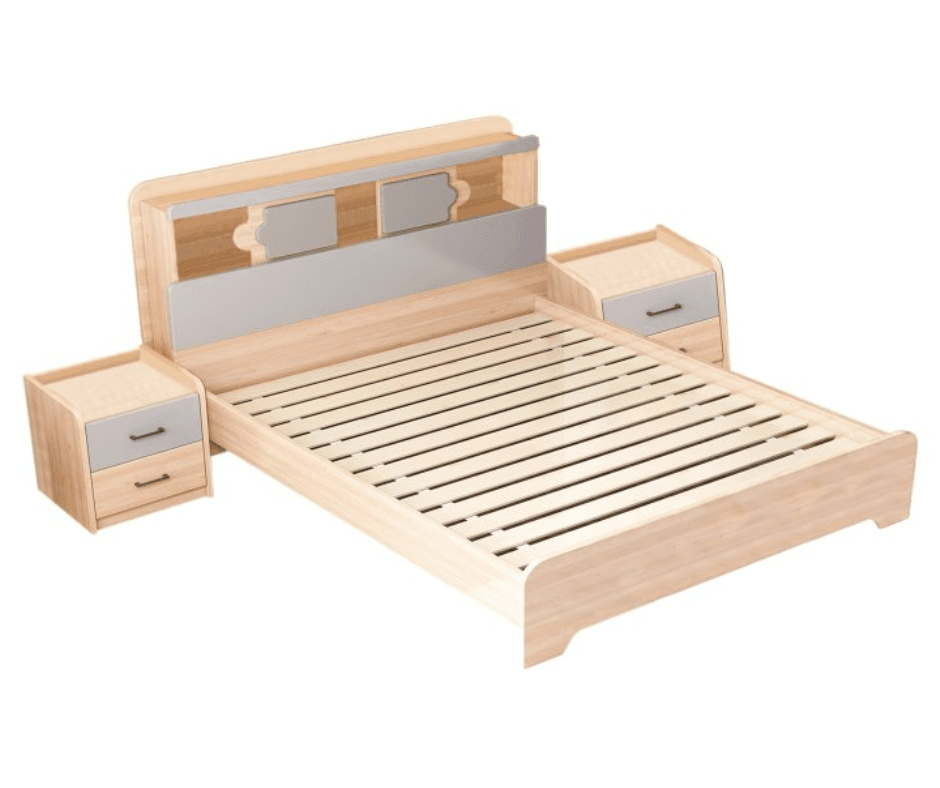 Kiama Bedroom Set 3