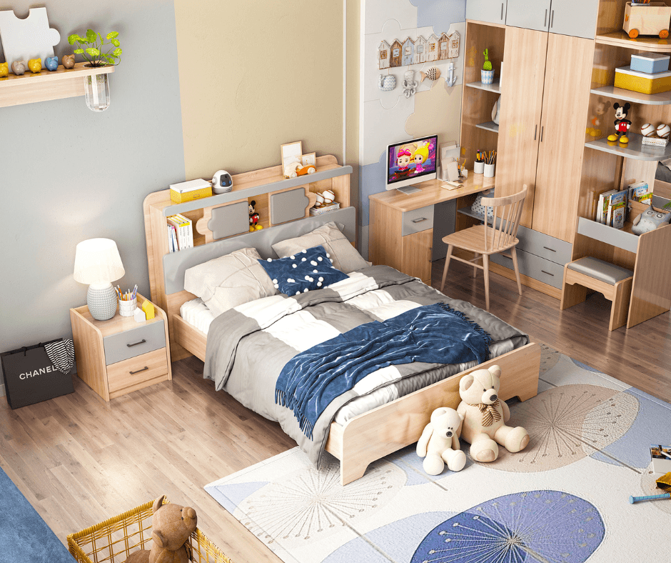 Bedroom Set