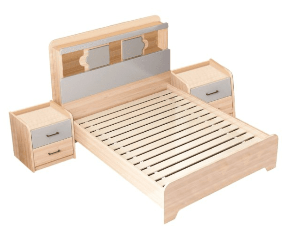 Kiama Bedroom Set 1