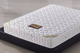HEQS SH880-S Mattress - Single