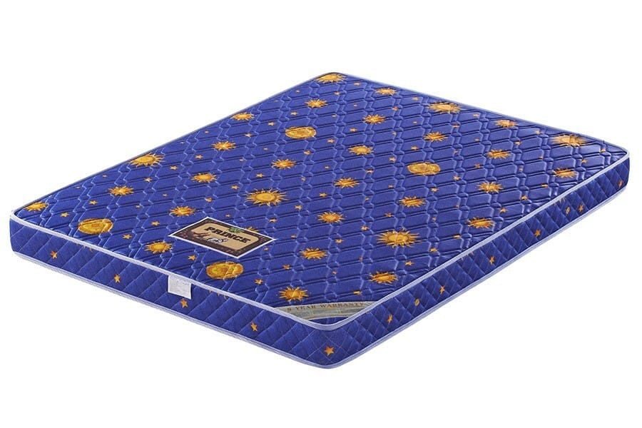 HEQS Double SH100-D Mattress