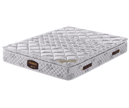 HEQS Double SH1380-D Mattress