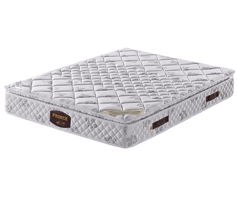 HEQS Double SH1380-D Mattress