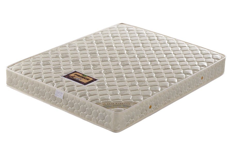HEQS King SH180-K Mattress